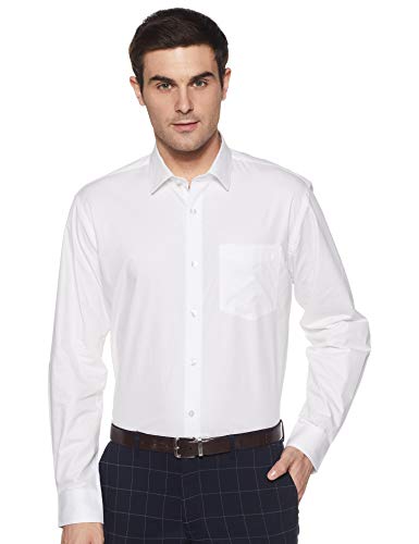 Image of Amazon Brand - Arthur Harvey Men Shirt