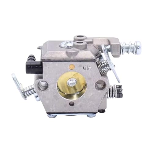 Carburateur MS250 MS230 pour réparer une tronçonneuse thermique qui cale à l'accélération
