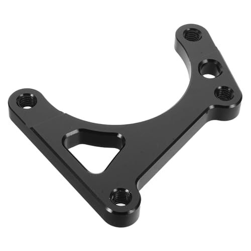 HOODANCOS Electric Vehicle Brake Calipers Brake Caliper Bracket for Electric Motorbike and Braking Disc Support