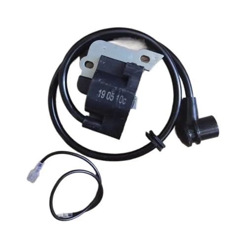 Bobina de encendido DMC621 EB650 para soplador de hojas 2