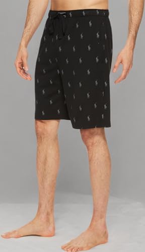 Polo Ralph Lauren Underwear Men's Jersey Knit Sleep Shorts