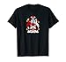 Armoiries Bridges - Blason de la famille T-Shirt