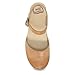 Dansko Sam Stylish Closed-Toe Sandal for Women - Lightweight with Added Arch Support - Durable PU Outsole for Long-Lasting Wear and Comfort Honey 8.5-9 M US