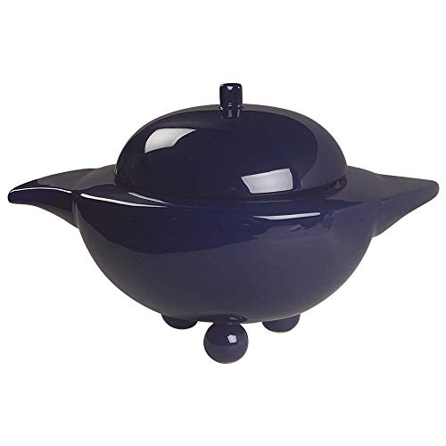 Mikasa Simplicity Navy Tureen & Lid
