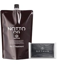 Amazon | NOTTO ノット シャンプー 1000ml 詰め替え オリジナル