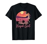 Photo Gallery tramonto donne ragazze canottaggio kayaker barca kayak maglietta Photo Gallery tramonto donne ragazze canottaggio kayaker barca kayak maglietta