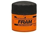 Fram DL12060 Spin-on Oil Filter