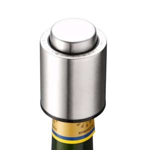 LiangYuanZen Weinverschluss mit Zeitskala