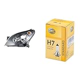 Leuchtefunktionen: 4 - mit Abblendlicht/mit Blinklicht/mit Fernlicht/mit Positionslicht