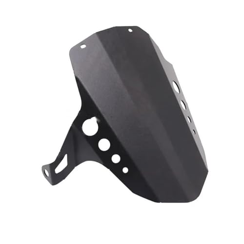 Garde-Boue arrière X-ADV 750 accessoires modification