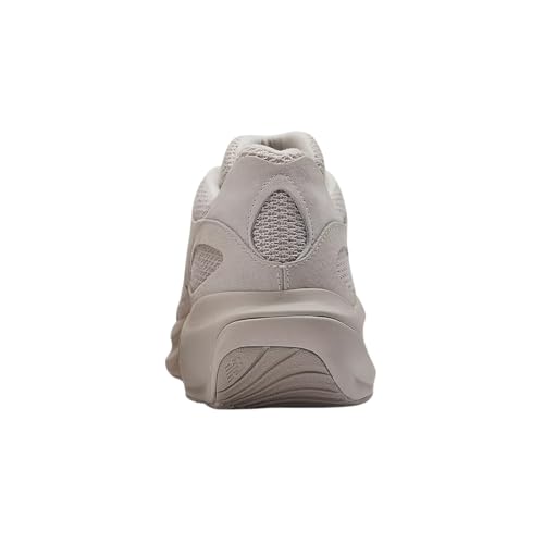 New Balance New Balance Mens Running Shoes Size-8 Grey Beige
