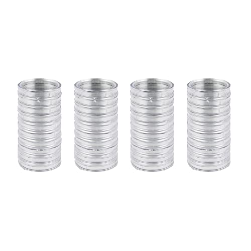 Capsules Prophila 29 mm pour classer et exposer vos pièces de 5 Francs