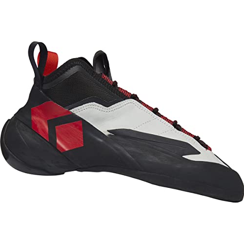 Zapatillas de escalada Black Diamond con máxima adherencia W Method S