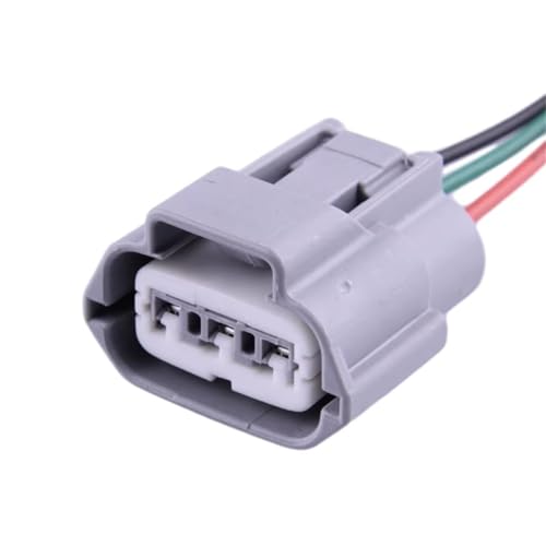 Faisceau bobine d'allumage résout ratés moteur Mazda 3 6 CX-7 4pcs
