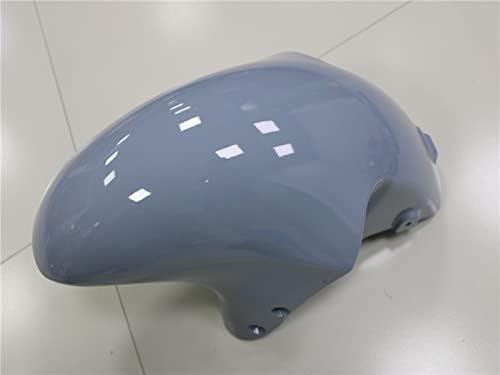 Miniatura 6 de Carenado completo Nardo gris apto para Suzuki 2008-2019 GSXR 1300 Hayabusa Gen2 Inyección de plástico ABS Carrocería juego de carrocería del mercado