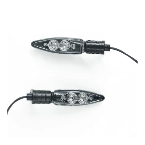 Clignotant LED avant moto pour rouler en R1250GS Adventure