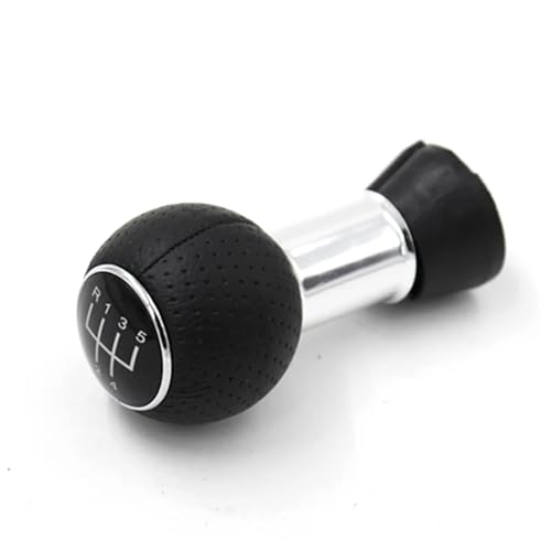 JZWSD Car Gear Shift Knob for Audi A3 8L (2000-2003)
