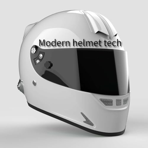 Modern Helmet Tech: How MIPS and Koroyd Are Changing Safety