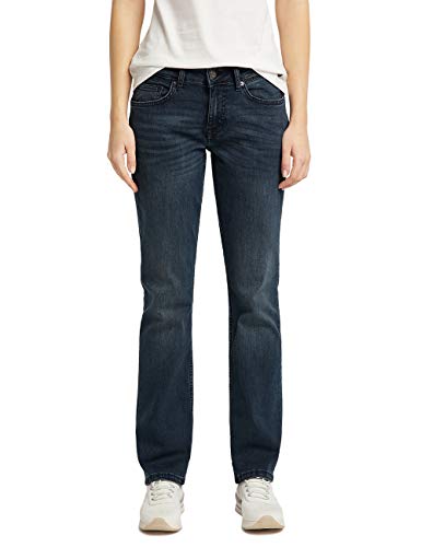 Preisvergleich Produktbild MUSTANG Damen Comfort Fit Sissy Straight Jeans