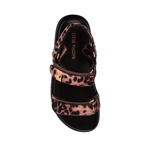 Image of Steve Madden Kids Mona Jelly (Little Kid /Big Kid)