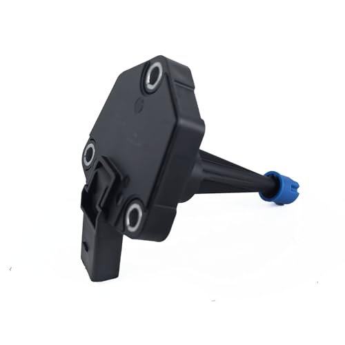 Career Oil Level Sensor, Fit for Volkswagen Golf 1.4L TSI A/T,Fit for FWD TSi Hatchback 2020, 2021, Oil Level Sending Unit Replacement OE Number: 04E907660C