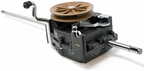 Honda 20001-VG4-H02 Transmission Assembly; 20001VG4H02 Made by Honda