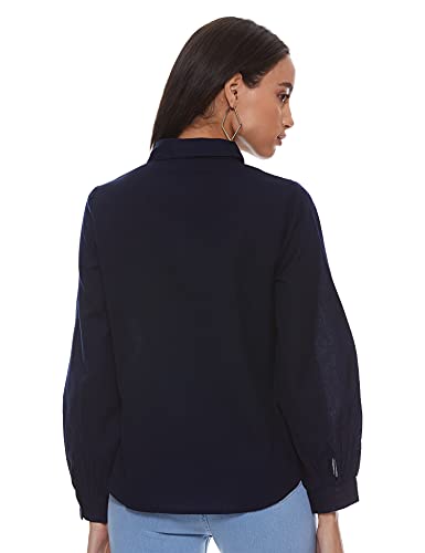 Image of Desi belle Women's Regular Fit Shirt