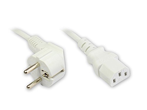 Good Connections cable de alimentación - 3 m