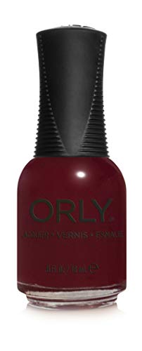 Orly Just Bitten Nail Lacquer #TOP1