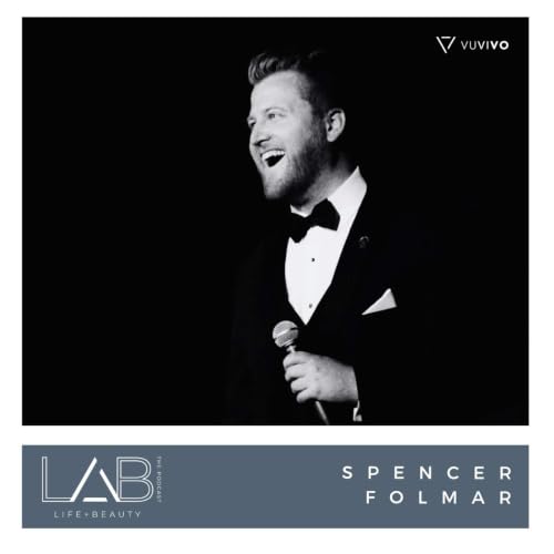 LAB the Podcast with Spencer Folmar | Hard Faith: Finding Hope Through Film