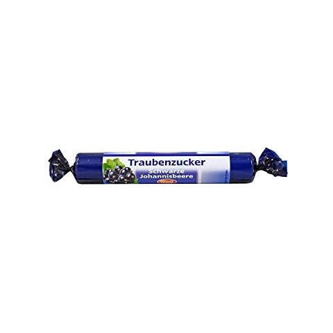 INTACT Traubenz. schwarze Johannisbeere Rolle 1 St Cover