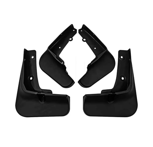 Garde-boue Mazda CX-5 2022 pour éviter les éclats de peinture et la boue