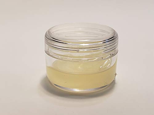 Horace Whitlock's Clock Oil Kit: This Kit Comes Complete To Clean And Oil Any Mechanical Clock; Including A Downloadable, Easy To Follow Step By Step Instructions. #TOP3