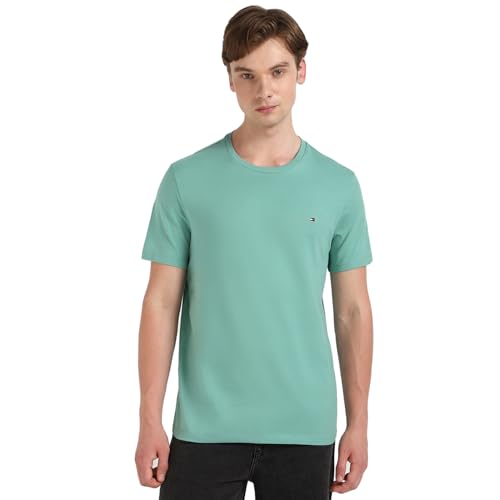 Image of Tommy Hilfiger Men T-Shirt