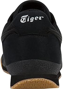 Onitsuka Tiger Ultimate 81® Peacoat/Classic Red Men's 8.5, Women's 10 Medium | Image 3