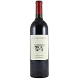 Château Roc de Cambes rosso 2022 - DOP Côtes de Bourg - Bordeaux - Francia - Vitigni Cabernet Sauvignon,Cabernet Franc,Merlot - 75cl