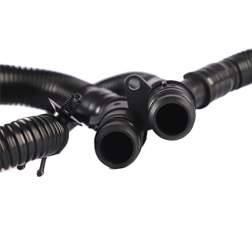 Manguera de purga del cárter Audi A4 A6 A8 OE 06E103217K 4