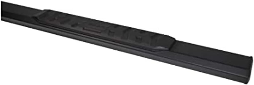 Trailfx 4.5" Hexagonal Aluminum Step Bars Compatible with 19+ Ranger SuperCab (Extended)