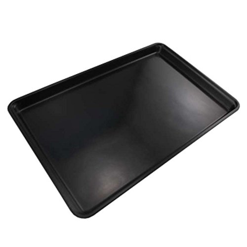 MFG Tray 608101-2230 Non-ESD Tray, 30 in x 20 in x 2 in, Gray
