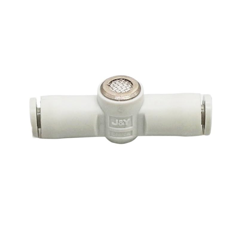 1 PCS Quick Exhaust Valve Connector AQ240F-04 AQ340F-06-00 Pneumatic Component Air Pipe Joint(AQ240F-06-06 Exhaust)