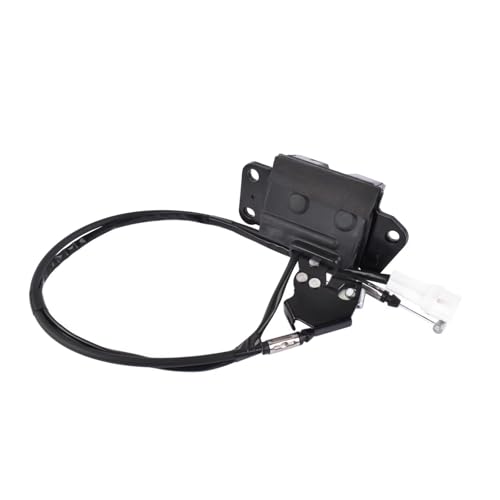Verrou de hayon arrière cassé ? Pièce 6935035020 pour Toyota 4Runner