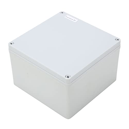 Boîte de jonction grand volume pour protéger vos câbles de l'humidité - 4