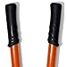Klein Tools 63124 Bolt Cutter, Fiberglass Handle, 24-1/2-Inch