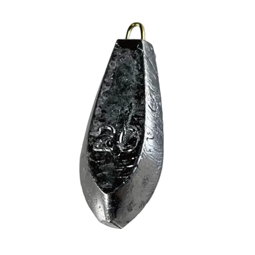 小田原おもり【小パックオモリ】釣り 六角おもり 鉛 日本製 重り 錘 シンカー 小田原オモリ (60号【2個入り】)