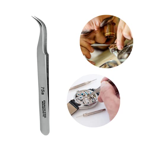 Pinzas, Tools Imagen adicional