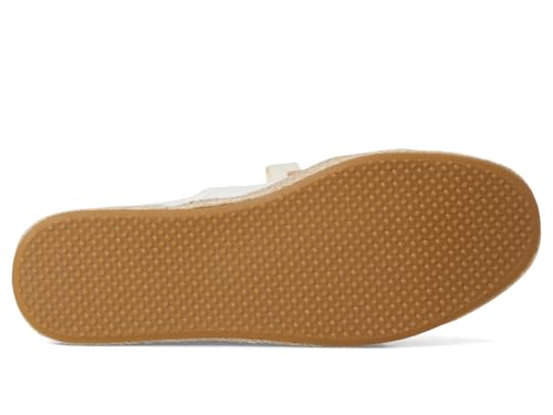 Image of TOMS Women's Carolina Lace-Up Espadrille