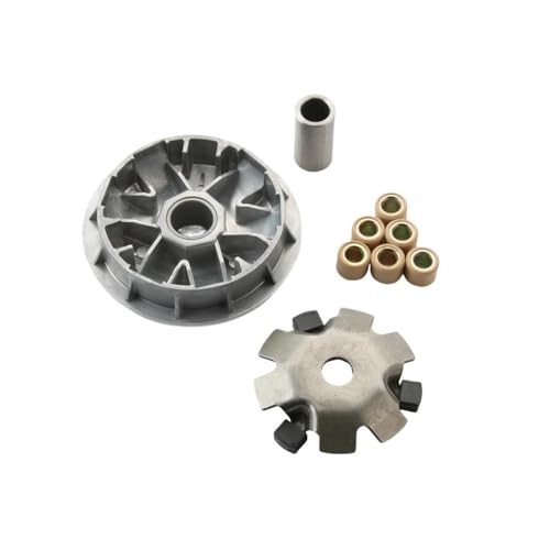Kit variateur 8,5 g compatible Symphony Orbit 2 Tonic XPro 50cc 4T