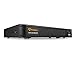 Produktbild Anlapus 8 Kanal HD 1080P DVR Video Recorder Receiver Aufzeichnungsgerät ohne Festplatte, Unterstützt TVI/CVI/AHD/960H 720P 1080P Kamera System