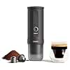 OutIn Nano Portable Electric Espresso Machine, Travel Coffee Maker for Camping, Car Coffee Maker Self-Heating with USB-C, With Ground Coffee
NS Capsule for RV, Hiking, Office