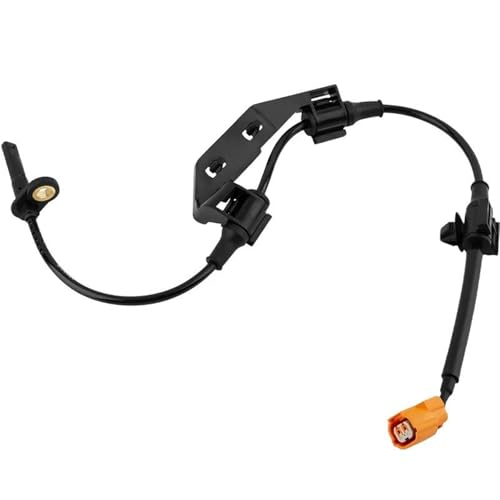 Freni Accessori Per Auto Sensore Velocità Ruota ABS Lato Passeggero Posteriore Destro 57470S9A003 Per CR-V 2.4L L4 2002-2006 ‎57470-S9A-013